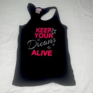 Emme Jordan Tank top